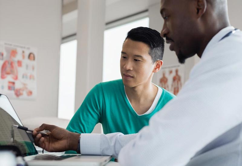 DATASHARING WITH YOUR PROVIDER