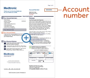 Invoice image