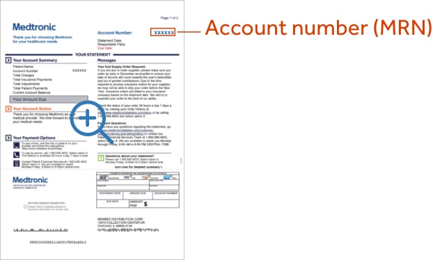 Invoice image