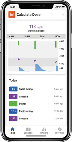 Dosing calculator