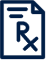 Rx icon