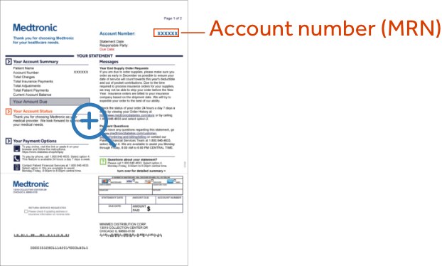 Invoice image