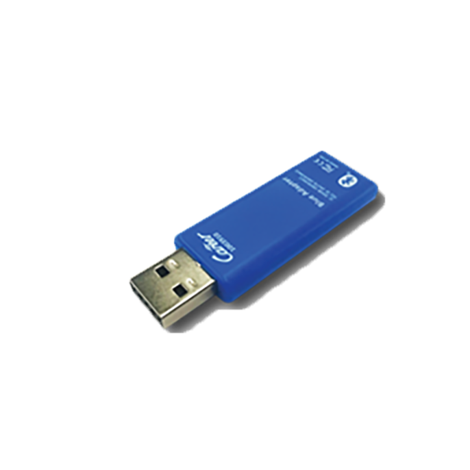 hardware folder grænse blue adapter | Diabetes Shop