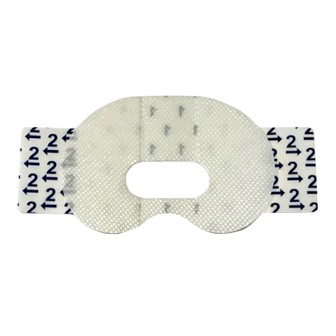 Oval Tape