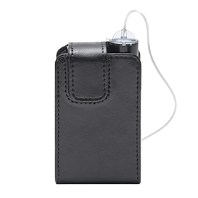 Bailey Vertical Flip Case