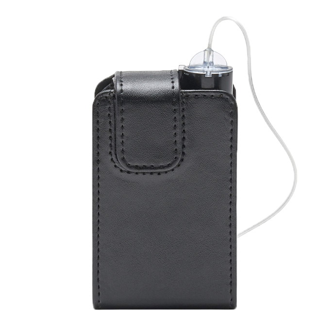 Bailey Vertical Flip Case