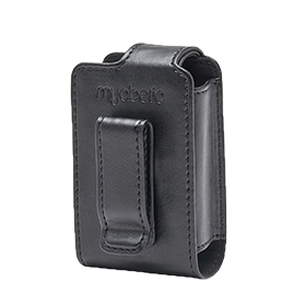 Bailey Vertical Flip Case