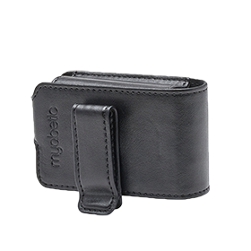 Bailey Vertical Flip Case