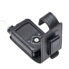 Bailey Vertical Flip Case