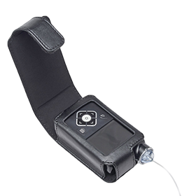 Bailey Vertical Flip Case