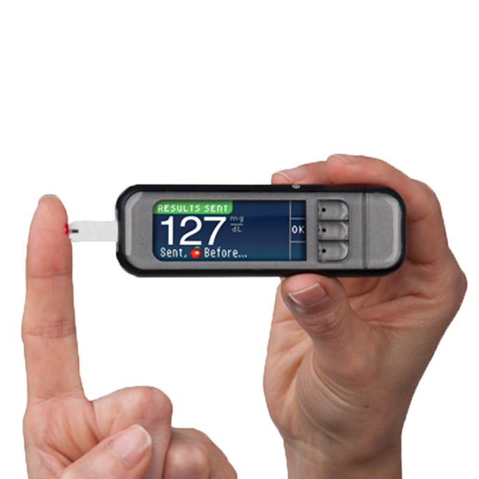 gewoon deken Evolueren CONTOUR®NEXT LINK 2.4 Meter for the MiniMed™ 630G system and MiniMed™ 670G  system | Diabetes Shop