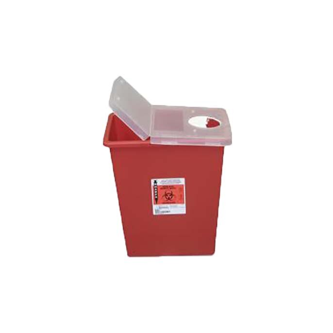 Sharps Container 8Gal | Sharps Container | Medtronic Diabetes Online Store