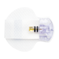 Guardian Sensor 3 for insulin pump