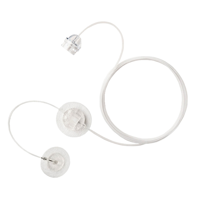 MiniMed™ Sure-T™ infusion set
