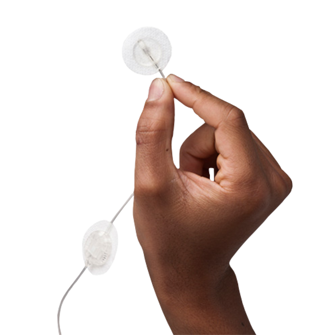 MiniMed™ Sure-T™ infusion set