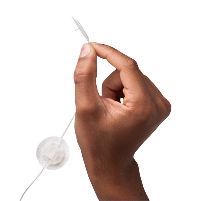 MiniMed™ Sure-T™ infusion set