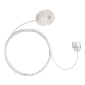 MiniMed&trade; Silhouette&trade; Infusion Set