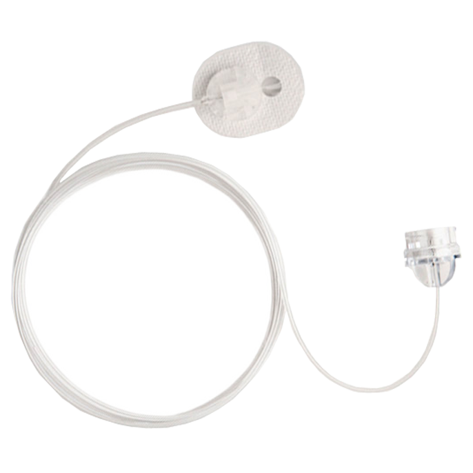 MiniMed™ Silhouette™ Infusion Set