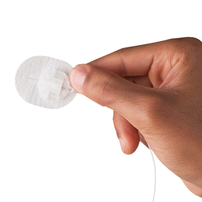 MiniMed™ Silhouette™ Infusion Set