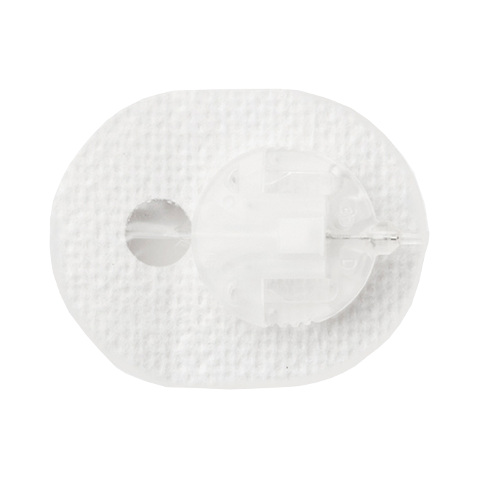 MiniMed™ Silhouette™ Infusion Set