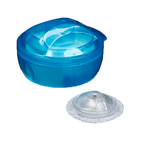 i-Port Advance™ Injection Port