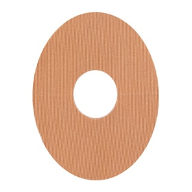 StayPut™ Oval Patch