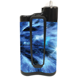 Pump Peelz™ Sticker Skin, Deep Space