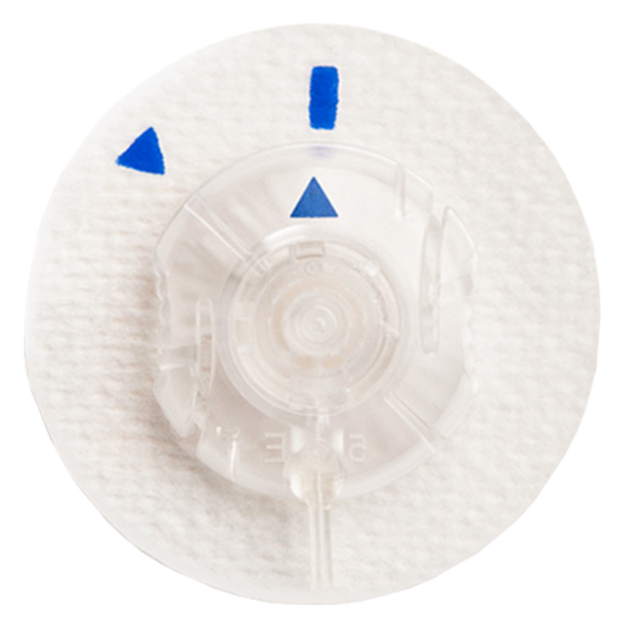 MiniMed Quick-set infusion set
