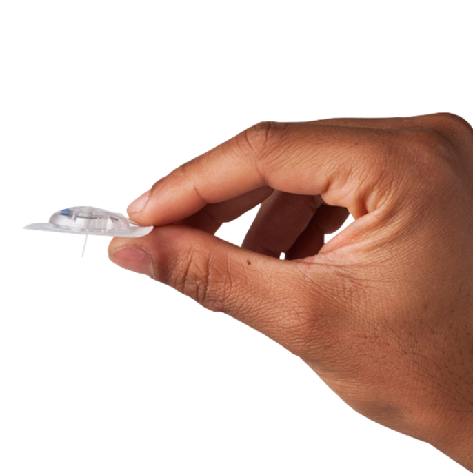 MiniMed™ Quick-set™ infusion set
