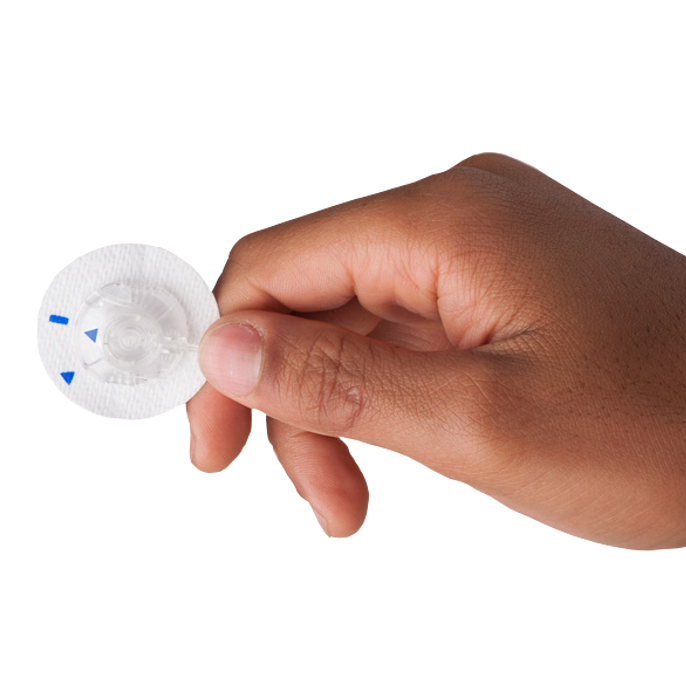 MiniMed™ Quick-set™ infusion set