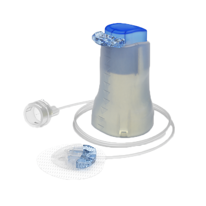 Infusion Sets