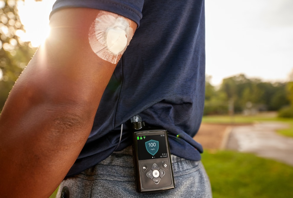 Guardian™ 4 sensor