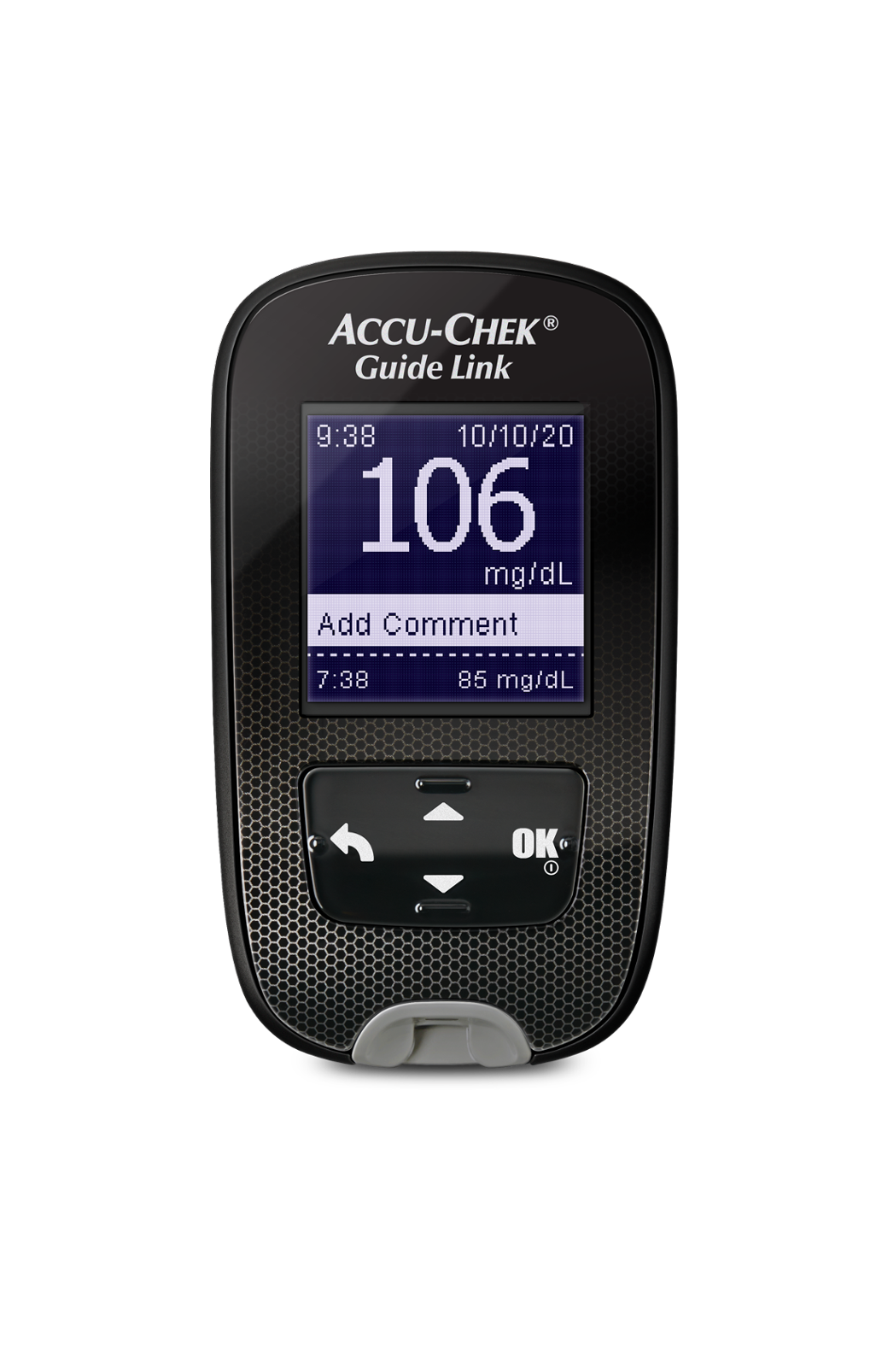 Accu-Chek® Guide Link blood glucose meter