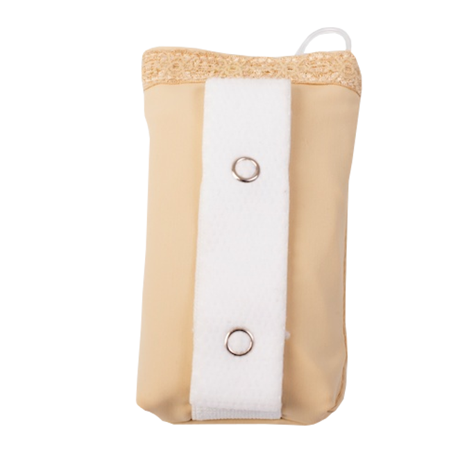 Bra pouch