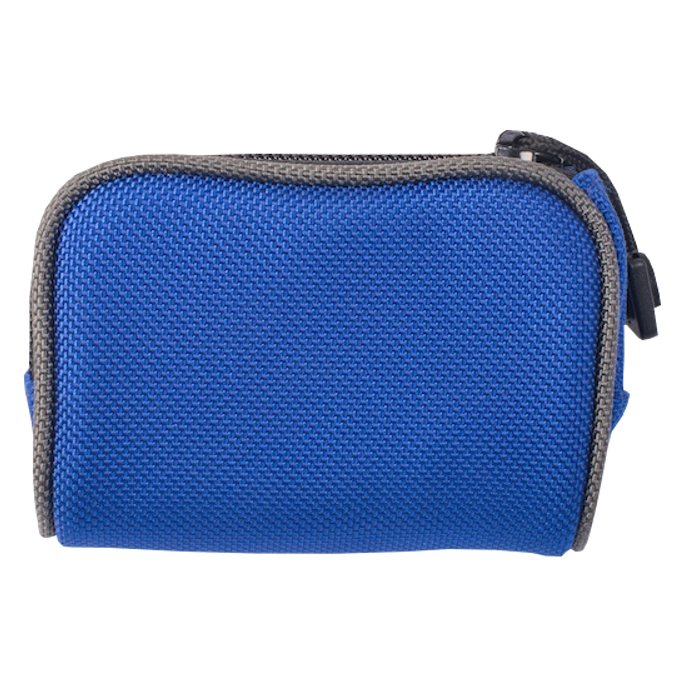 Blue Sports Case