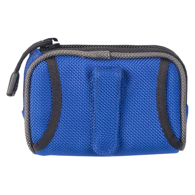 Blue Sports Case