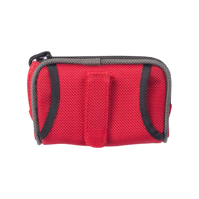 Sport case red