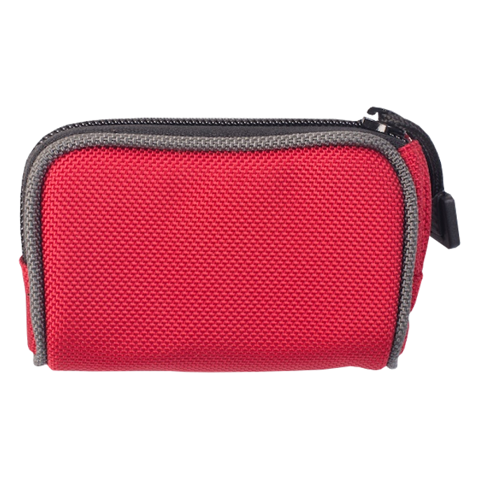 Sport case red