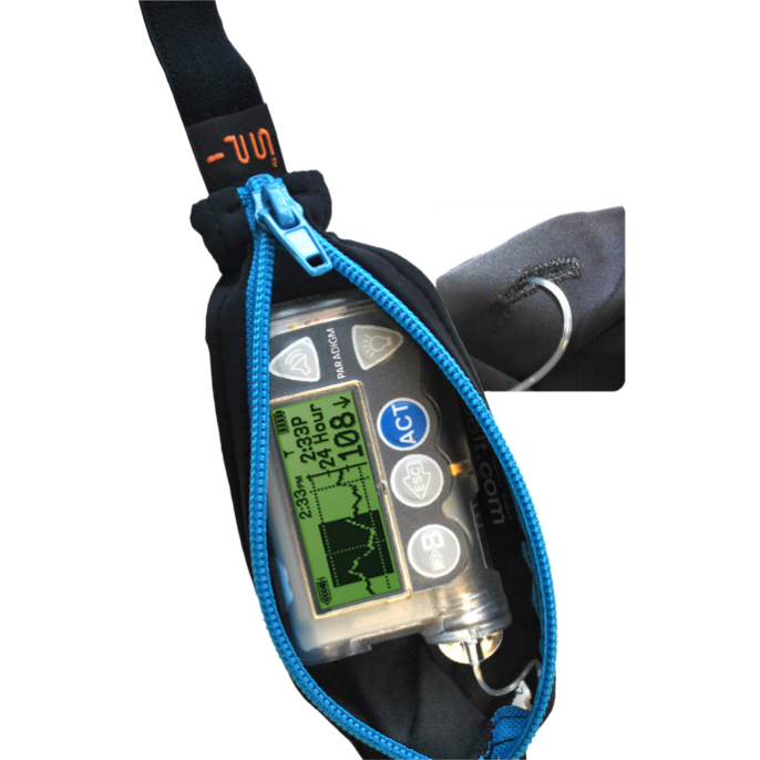 Kids SPIbelt™ Waist Pouch