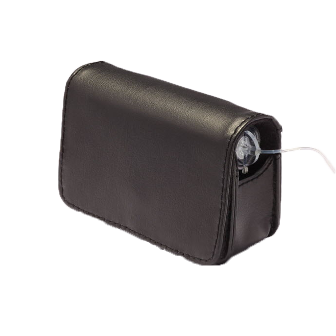 Classic Leather Pump Case