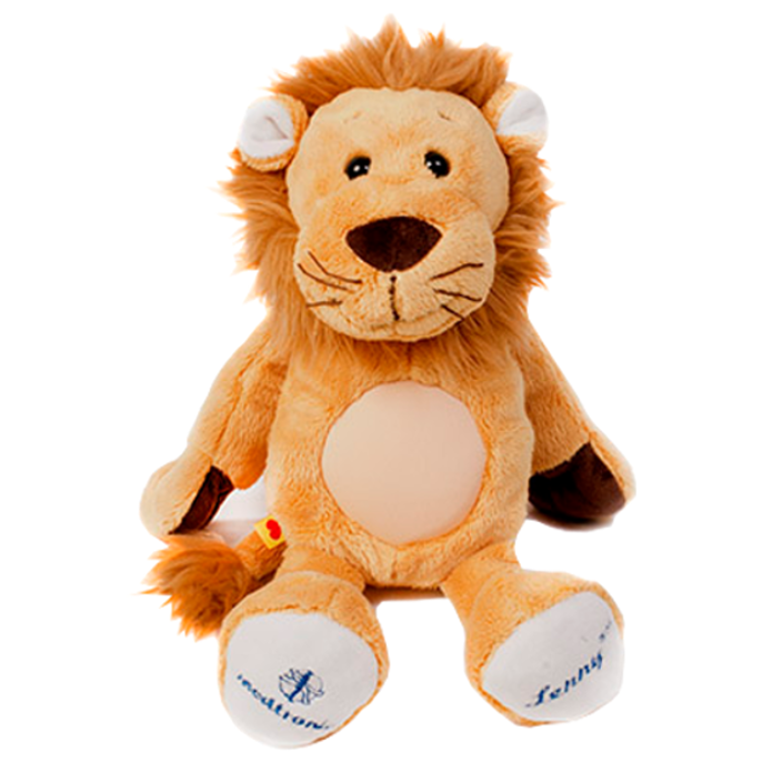 Lenny™ The Lion Pump Carrying Case
