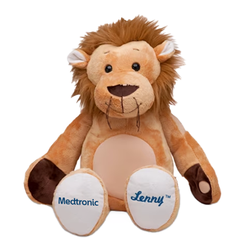 Lenny™ the Lion