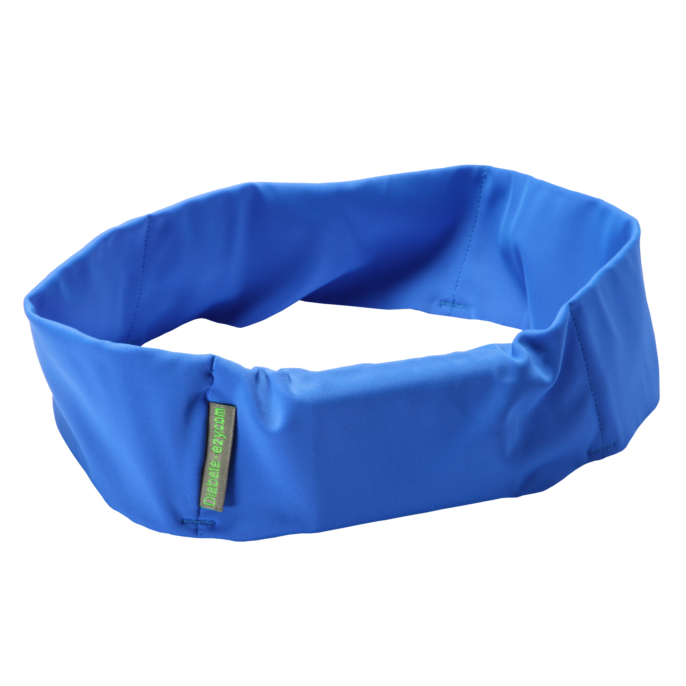Comfy Pump Belt, Royal Blue