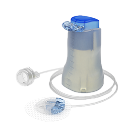 Medtronic Extended™ infusion set