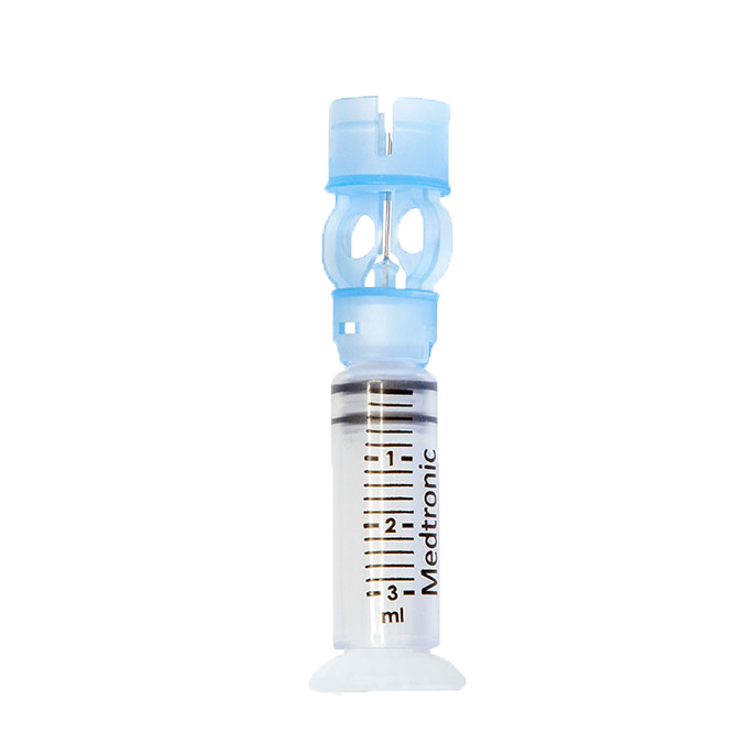 Medtronic Extended™ Reservoir