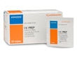 Preparation wipes