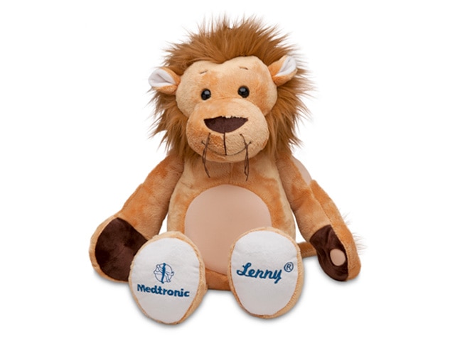 Lenny™ the Lion