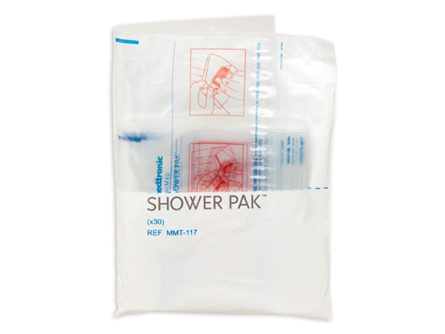 Shower Pak