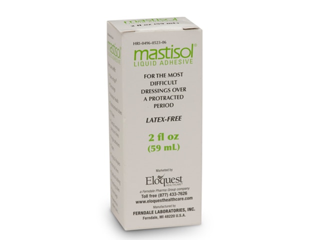 Mastisol® Liquid Adhesive,