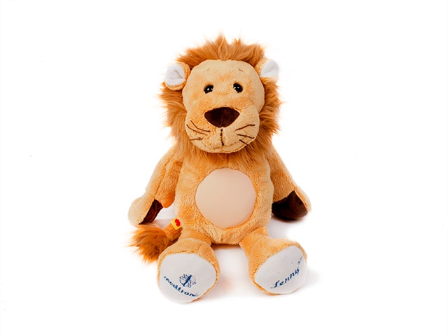 Lenny™ The Lion Pump Carrying Case